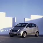 Mercedes-Benz A-Class 5-Door 2004 года